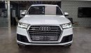 أودي Q7 45 TFSI Quattro