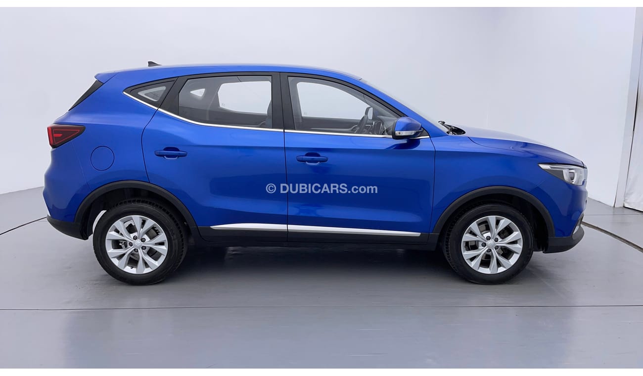 MG ZS STD 1.5 | Zero Down Payment | Free Home Test Drive