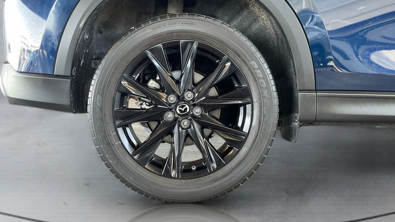 مازدا CX5 2.5 TREND AUTO 4WD | شامل الضمان | 0 ﺪﻔﻋﺓ ﺃﻮﻟﻯ