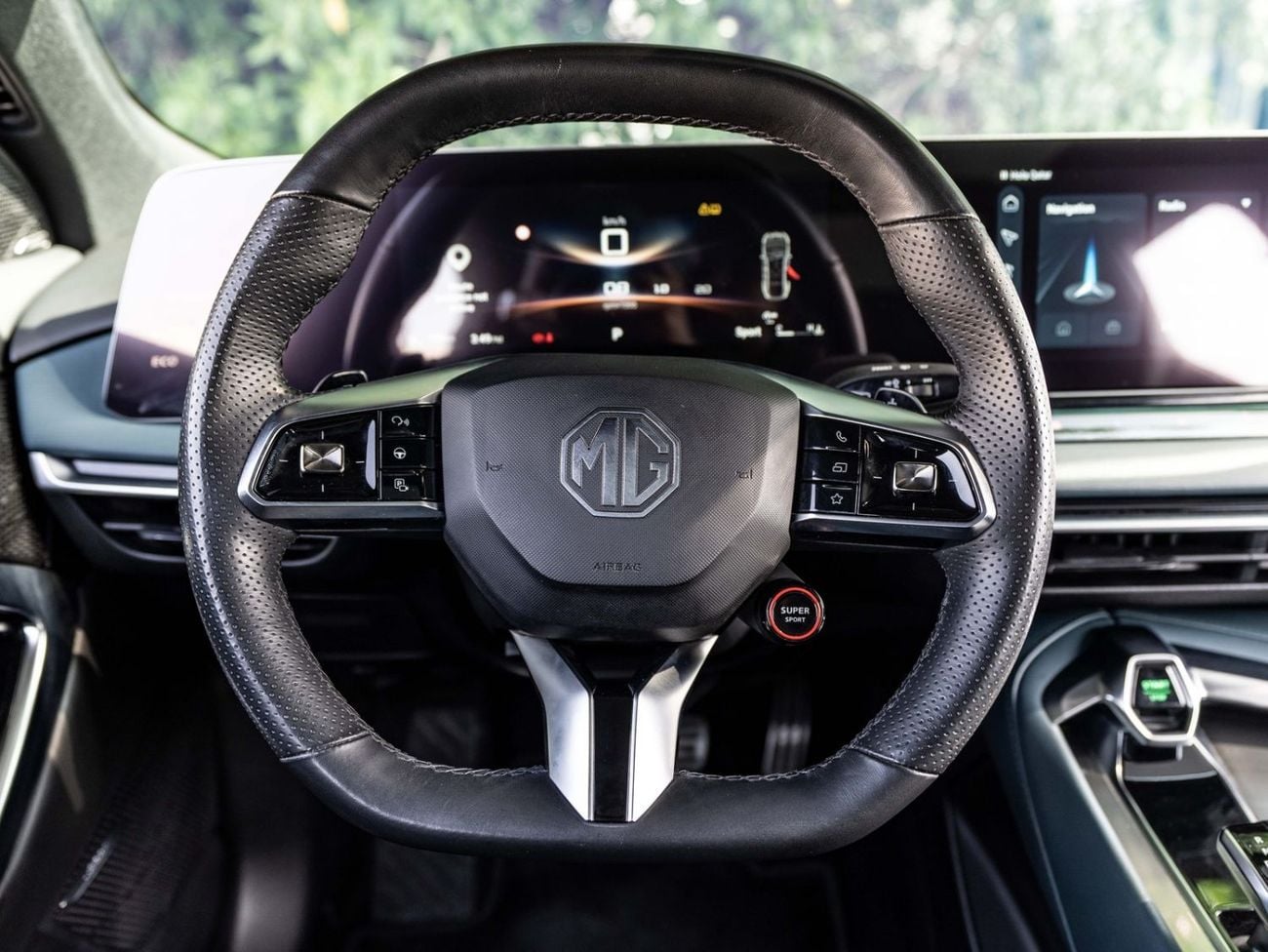 MG 7 STD