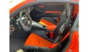 Porsche 911 GT3 RS **2016** / GCC Spec / Export Price