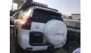 Toyota Prado Diesel full option Right Hand Drive