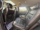 Dodge Durango 2016 Limited 5.7L PREMIUM 7 SEATS HEMI ENGINE CANADA SPEC