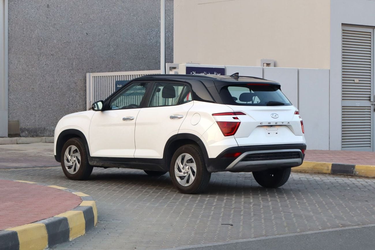 Hyundai Creta COMFORT