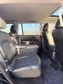 Infiniti QX80 LUXURY 4WD Full option