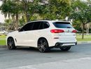 بي أم دبليو X5 50i M Sport 4.4L