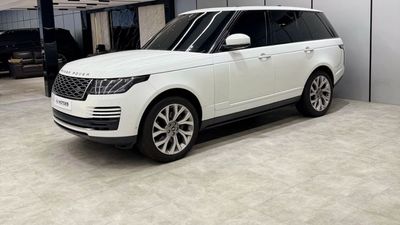 Land Rover Range Rover VOGUE SE Land Rover Range Rover 2020 GCC specs
