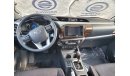 Toyota Hilux 2020 MODEL TRD SPORTIVO 4.0L 6 CYL FULL OPTION. FOR EXPORT