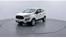 Ford EcoSport AMBIENTE 1 | Under Warranty | Inspected on 150+ parameters