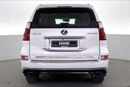 لكزس GX 460 Platinum | شامل الضمان | 0 ﺪﻔﻋﺓ ﺃﻮﻟﻯ