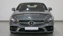 Mercedes-Benz S 560 Coupe 4Matic
