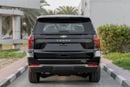 Chevrolet Tahoe Chevrolet Tahoe | 2WD LS | V8 5.3L SUV RWD | GCC | 2026 (Export)