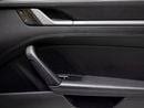 Porsche 911 TARGA 4S | With Warranty(Al Nabooda) - Full Dealer Service History