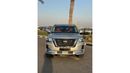 Nissan Armada Nissan Armada 4WD