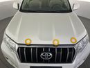 Toyota Prado GXR | Guaranteed Warranty | 0 Down Payment