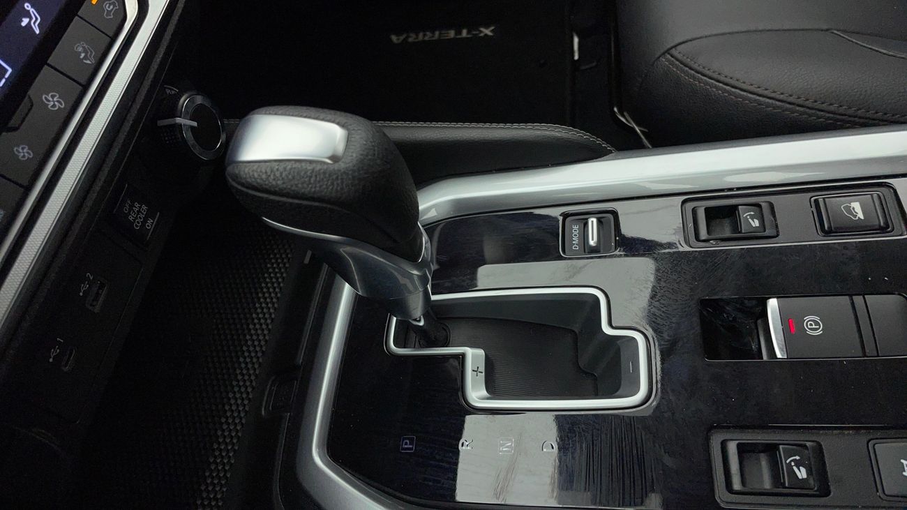 Nissan XTerra PLATINUM 2.5 | Zero Down Payment | Home Test Drive