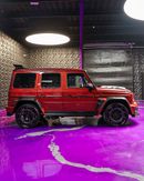 BRABUS 900 - Mercedes-AMG G 63 G900