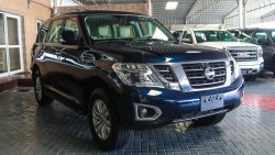 Nissan Patrol Nissan patrol