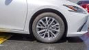 Lexus ES300h PLATINUM 2.5L Hybrid