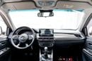 Great Wall Wingle 7 2026 Greatwall Wingle 7 4X2 Standard 2.0L - Manual - Titanium White Inside Black | Export Price