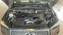 Infiniti QX50 LUXE | Guaranteed Warranty | 0 Down Payment
