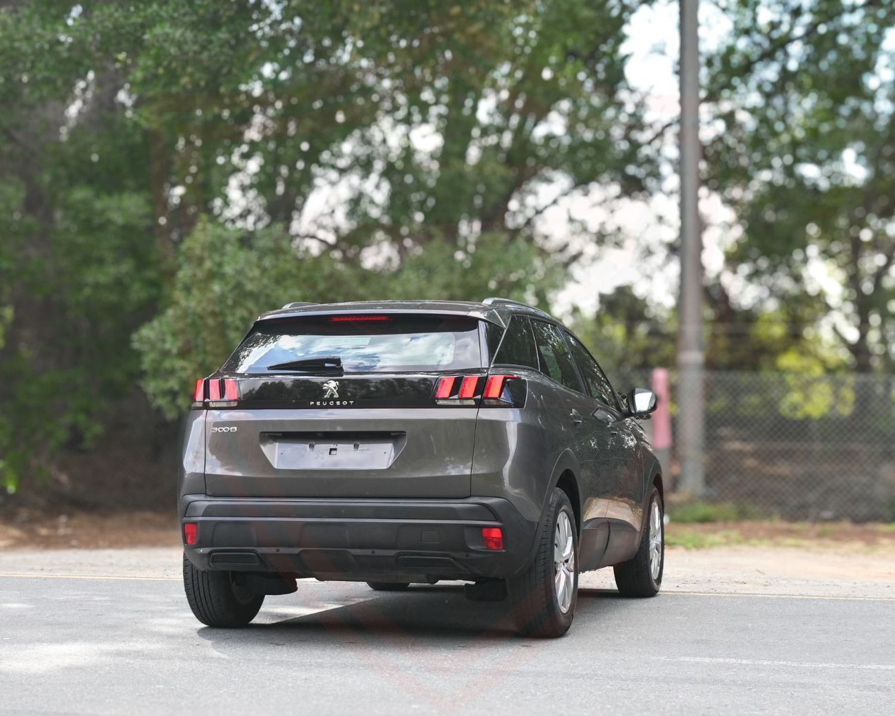 بيجو 3008 بيجو 3008 | 1.6 لتر | 2024 | خليجية | خالية من الحوادث | بحالة ممتازة | 974شهريا