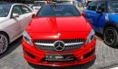 Mercedes-Benz A 250 Sport