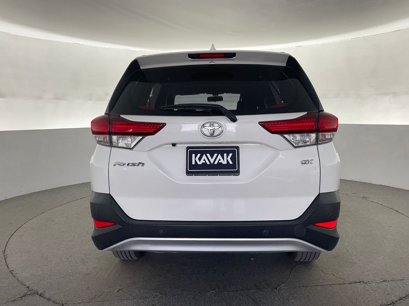 Toyota Rush GX | Guaranteed Warranty | 0 Down Payment