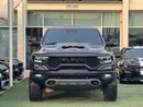 دودج رام فان DODGE RAM TRX  6.2 L supercharged