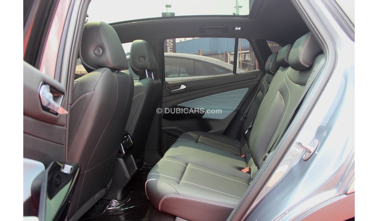 Volkswagen ID.4 (2021) PURE +