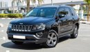 Jeep Compass NORTH Edition