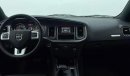 Dodge Charger SXT 3.6 | Under Warranty | Inspected on 150+ parameters