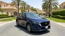 Mazda CX-5 2024 GL | AED 1066/Month | 0 DP | 30 Day Return | Warranty | Service History