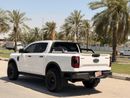 Ford Ranger Sport export from Australia