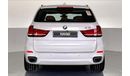 BMW X5 35i M-Sport