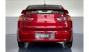 Mitsubishi Lancer GLS (W/Sunroof)
