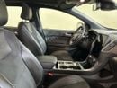 Ford Edge ST 2.7T V6 SST423 EDGE ST AWD 2.7L ECOBOOST AT LTHR