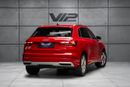 أودي Q3 35 TFSI S-LINE 35 TFSI | GCC Specs | Full Options | Warranty Available