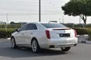 Cadillac XTS Platinum