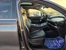 Hyundai Santa Fe limited 1.6T hybrid engine Panoramic roof and 360 camera