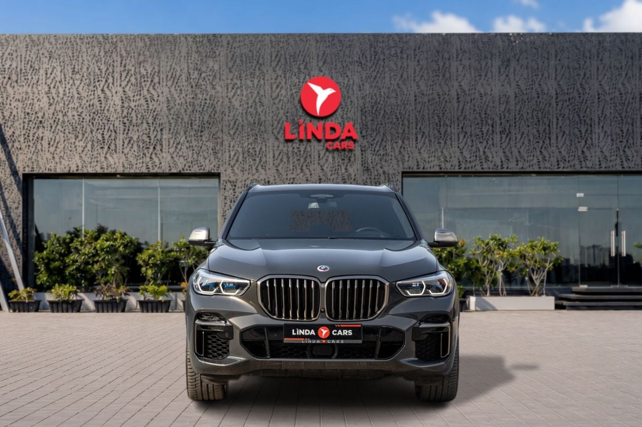 BMW X5 M Sport