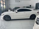 مرسيدس بنز C 200 Premium 2.0L