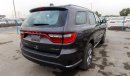 Dodge Durango AWD Limited