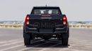 Toyota Hilux TOYOTA HILUX DC GR SPORT