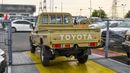 Toyota Land Cruiser Pick Up