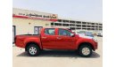 Isuzu D-Max DMAX LS 2.5L TURBO DIESEL 2018