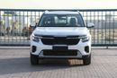 Kia Seltos 2024 KIA SELTOS 1.5 DELUXE - White inside Black | Export Only