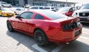 Ford Mustang GT 5.0