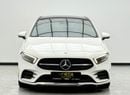 مرسيدس بنز A 250 2019 Mercedes Benz A250, Warranty, Full MB Service History, Excellent Condition, GCC