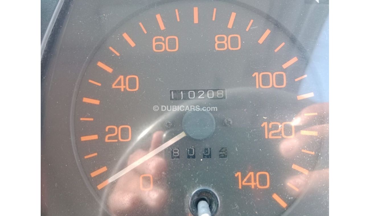 Mitsubishi Rosa MITSUBISHI ROSA BUS RIGHT HAND DRIVE(PM10358)